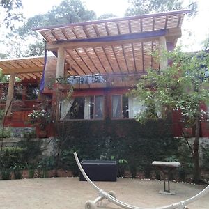 La Casa del Rio